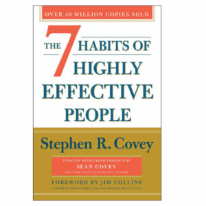 The 7 Habits of Highly Effective People - Image 2