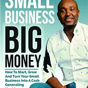 Small Business Big Money
