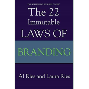 The 22 Immutable Laws of Branding