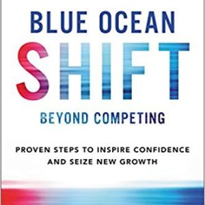 Blue Ocean Shift