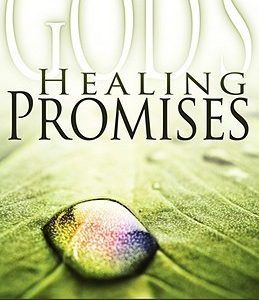 God's Healing Promises