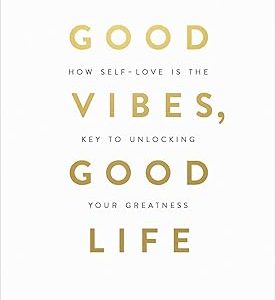 Good Vibes, Good Life By Vex King