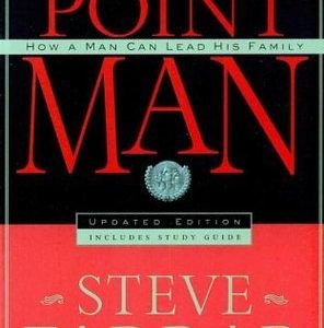 Point Man By Steve Farrar